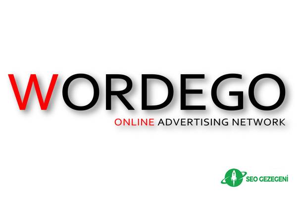 Wordego; Online Reklam Network Firması Analizi