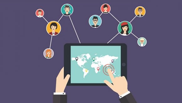 DNS Nedir, Ne Anlama Gelir?