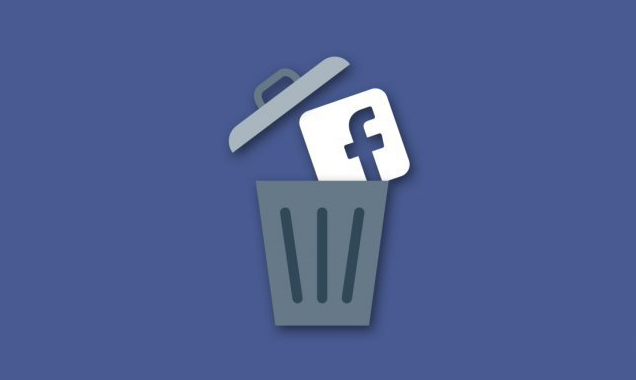 Facebook Kalıcı Olarak Hesap Silme