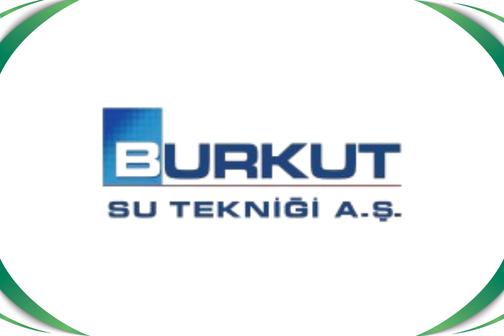 Burkut Su Tekniği A.Ş.