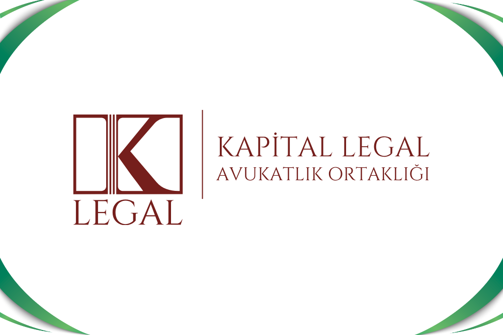 Kapital Legal